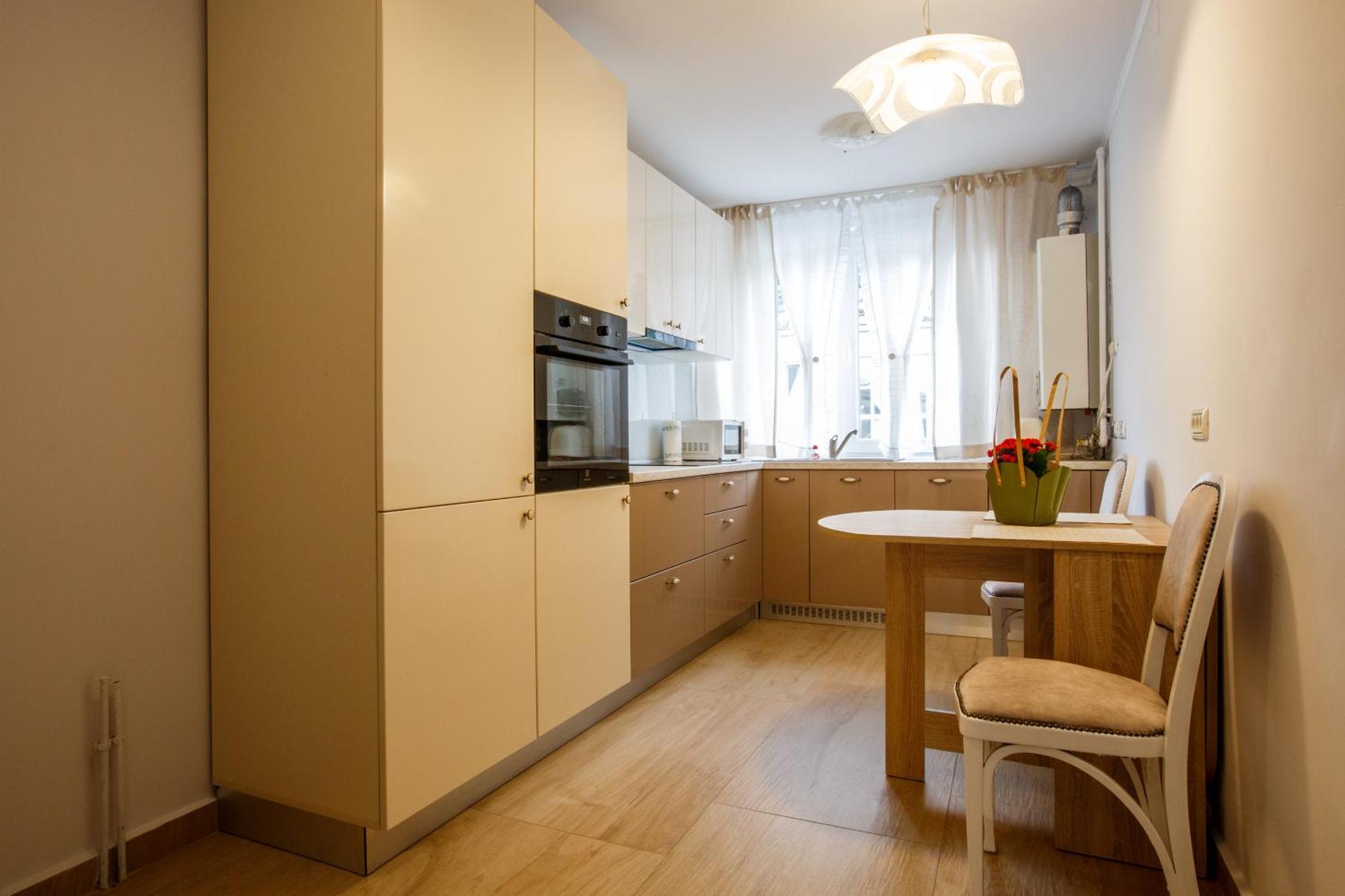 Perfect Apartment Central Brašov Exteriér fotografie